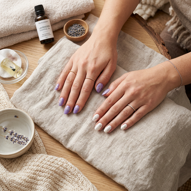 Lee Nails Salon